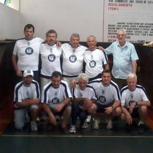 Bocha: Clube de Campo das Figueiras vence G.R.E.I. na Copa Dantas