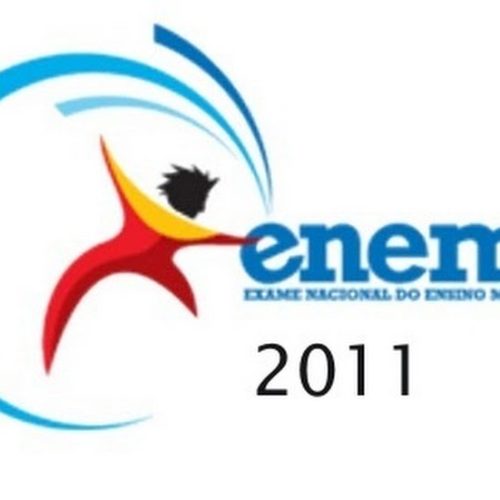 Enem 2011- Abstenção média deste ano registra queda em relação à edição 2010