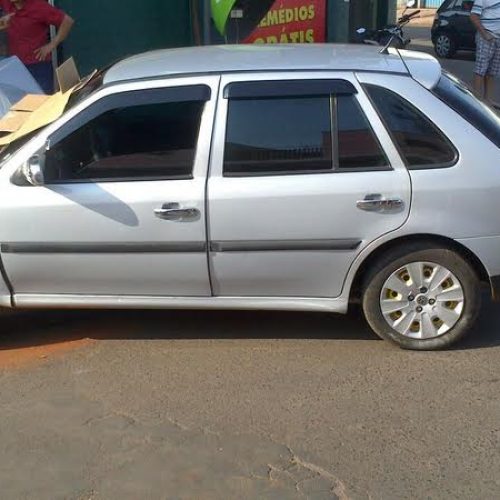 Colisão de carro contra poste provoca a morte de ceramista no bairro Cristo Redentor