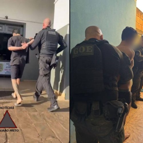 Polícia do RS desarticula esquema de estelionato digital com prisões em Ribeirão Preto e região