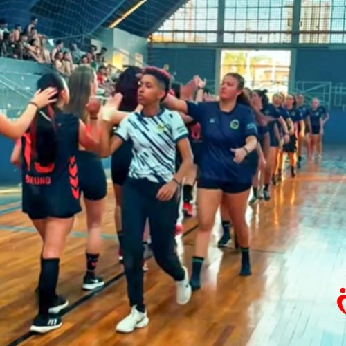 Porto Ferreira recebe mil estudantes em edição dos jogos InterUnifesp