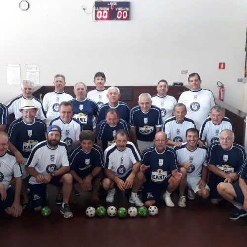 Equipe de bocha do Clube de Campo conhece próximo adversário da Copa Interestadual