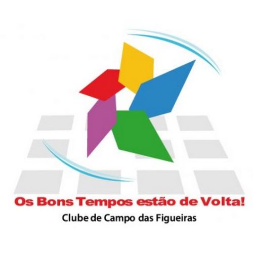 Clube de Campo divulga programação de eventos esportivos para o final de semana
