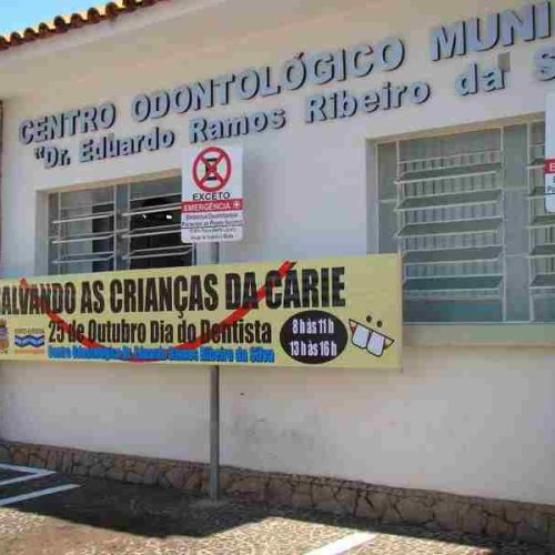 Programa “Salvando as Crianças da Cárie” segue no Centro Odontológico Municipal