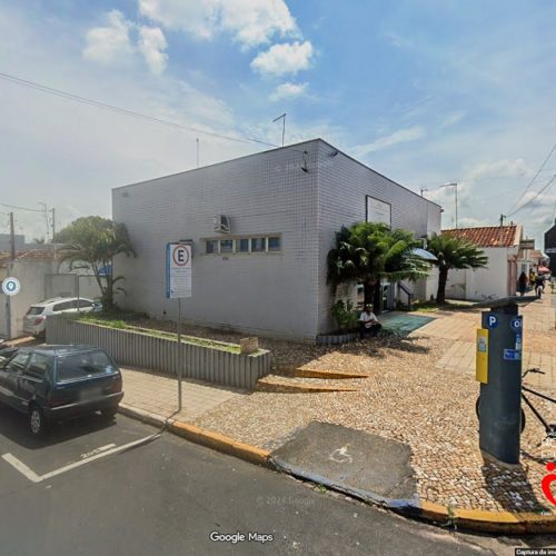 Centro de atendimento ao paciente oncológico muda de endereço em Porto Ferreira