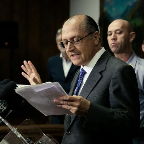Governo do estado de São Paulo anuncia valorização para carreira de PMs