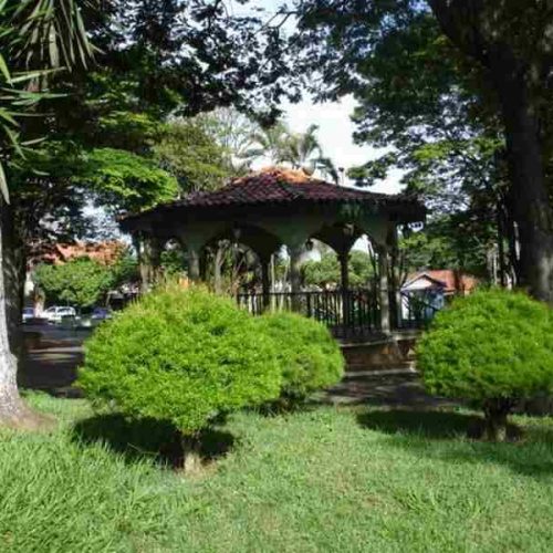 Festa do Dia das Crianças acontece neste sábado, na praça da Matriz