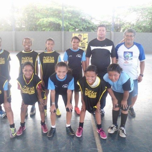 Inscrições abertas para o Projeto Garoto e Garota nota 10