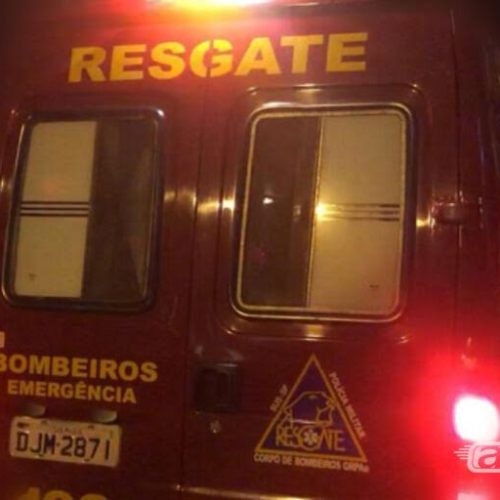 Jovem de 19 anos morre em acidente de trânsito na noite de ontem, sexta (15/11), em Porto Ferreira