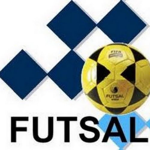 Escolinha de Futsal Menor da MarGirius segue firme na Liga Riopardense