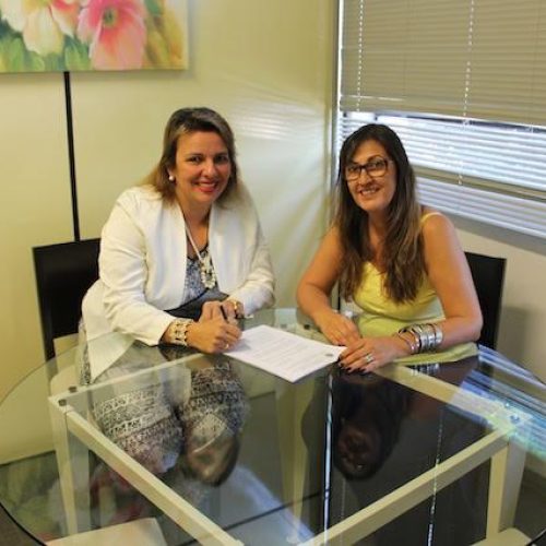 Sancionada a lei do novo Plano Municipal de Educação para os próximos 10 anos