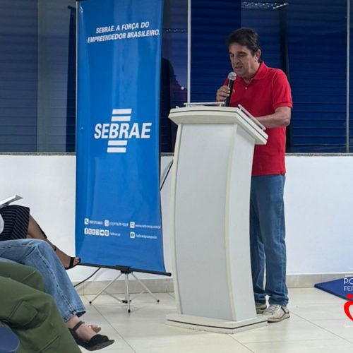 Prefeitura realiza encontro para incentivar o empreendedorismo feminino em Porto Ferreira