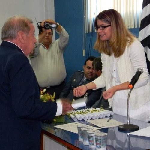 Tribunal Superior Eleitoral confirma a cassação do vereador Dorival Braga