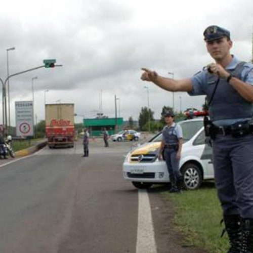 Operação Semana Santa reforça segurança nas estradas