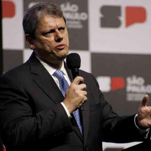 Crime organizado: aliado do PCC em SP esteve em 25 comitivas de viagem do governador Tarcísio