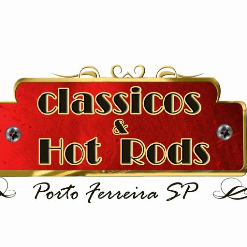 Neste Domingo dia 06 temos exposição dos Clássicos & Hot Rods no Pátio da Fepasa