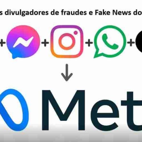 Publicidade & Fraudes: AGU acusa Meta de enriquecer com anúncios fraudulentos em suas redes