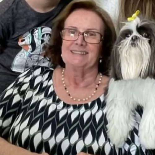 Idosa Elizabete Arrabaça é indiciada por tentativa de homicídio contra amiga