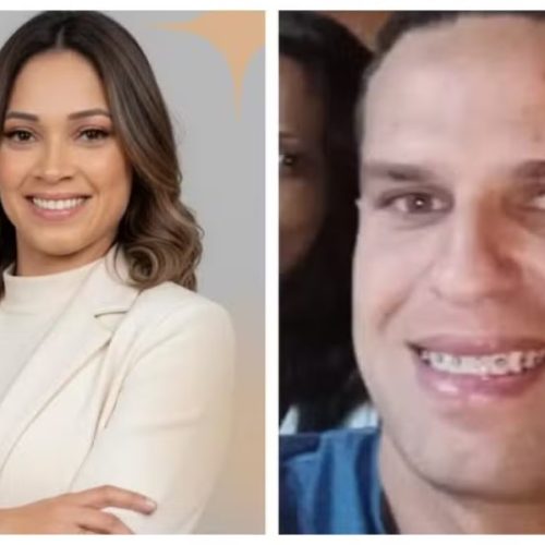 Farmacêutica é morta a facadas pelo ex-marido