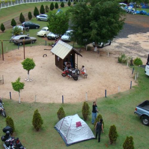 Motoclube “Fuga em Massa” de Santa Rita comemorou seu 6º aniversário