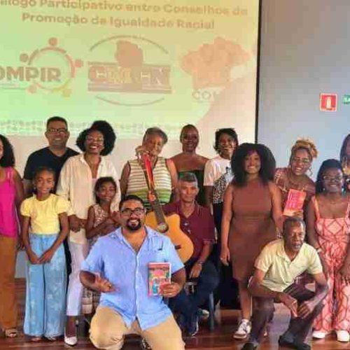 Santa Rita do Passa Quatro sedia encontro entre Conselhos de Promoção da Igualdade Racial