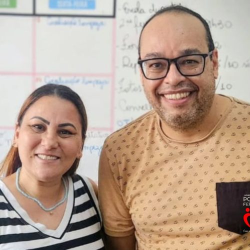 Museu de Porto Ferreira fecha parceria com escola estadual para aproximar estudantes da história local