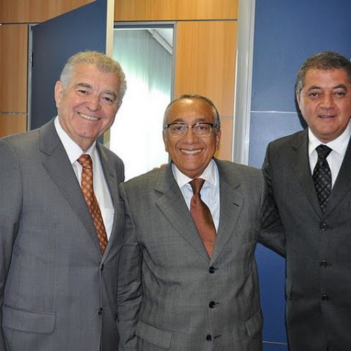Marquezelli solicita pagamento de recursos para o município de Descalvado