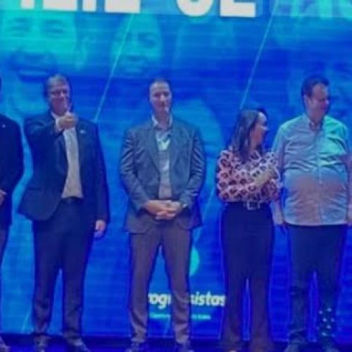 Tarcísio e Derrite são boicotados por bolsonaristas após omissão sobre anistia de Bolsonaro