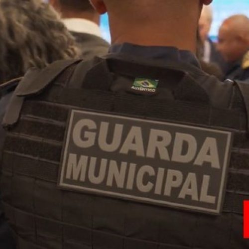 MJSP apresenta diagnóstico inédito sobre as Guardas Municipais no país