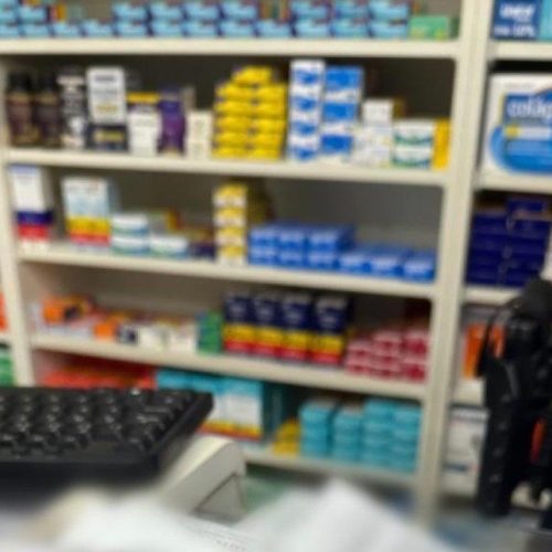 PF investiga fraude milionária no Programa Farmácia Popular em Minas