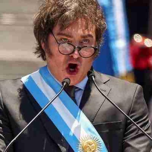 Argentina com austeridade amarga: custo social do ajuste fiscal promovido por Milei está muito alto