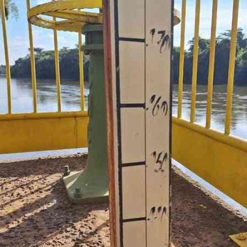 BRK em Porto Ferreira reforça importância do consumo responsável de água nesta nova onda de calor
