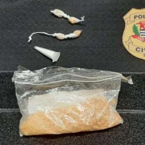Pirassununga: Militar das Forças Armadas e “funcionárias” presos por tráfico de drogas e contrabando