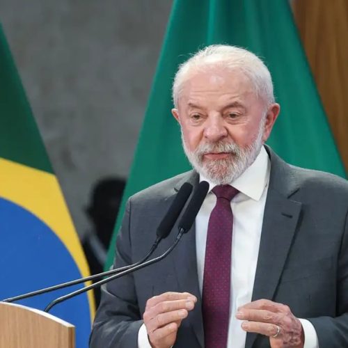 Lula ignora Nobel da Paz de Maria Corina e gera constrangimento internacional