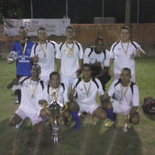 MDS Auto Peças conquista o título da série Ouro da Copa Botafogo de Futebol Society Livre Idade