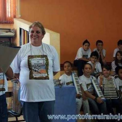 Lançado o livro “Porto Ferreira da saudade”