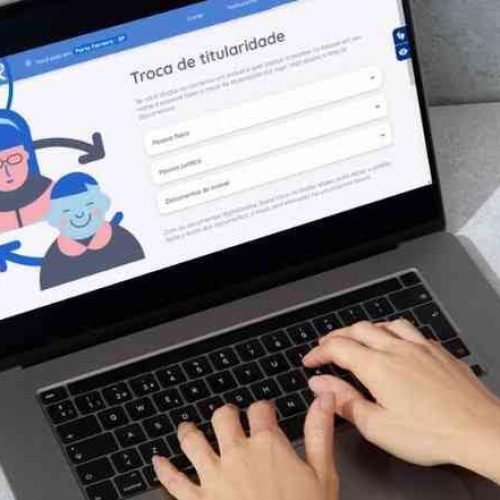 Troca de titularidade, serviço + procurado na Loja de Atendimento, pode ser realizado pela Minha BRK