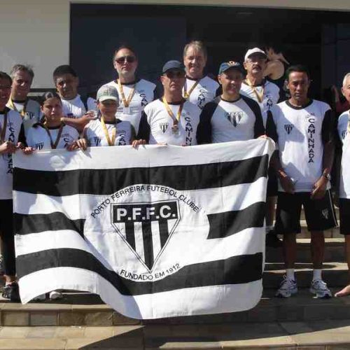 Ouça o Hino Oficial do Porto Ferreira Futebol Clube – PFFC