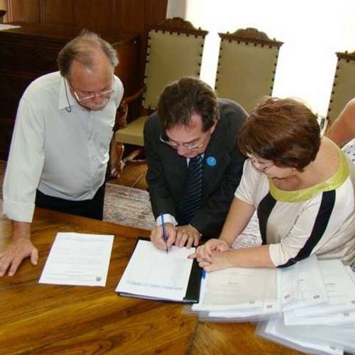 Porto Ferreira adere ao Plano Regional de Saneamento