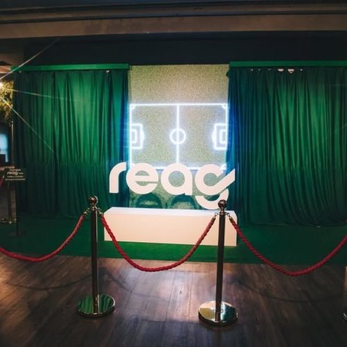 CPI do “Crime organizado”aponta R$ 1 bilhão em repasses suspeitos a fundo administrado pela Reag