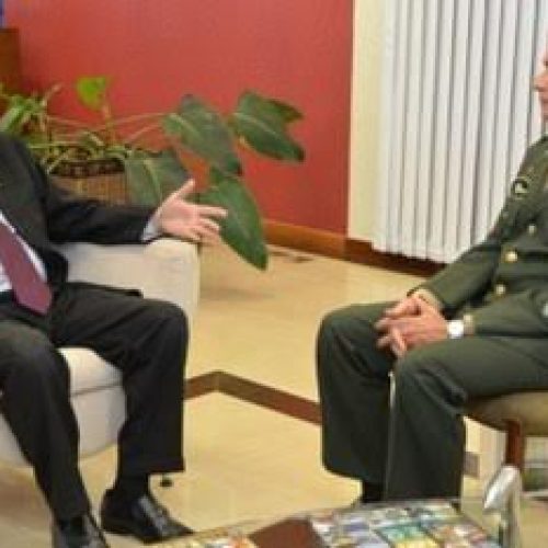 Exército e Aeronáutica de Pirassununga receberão R$ 10 milhões, empenho do deputado Marquezelli