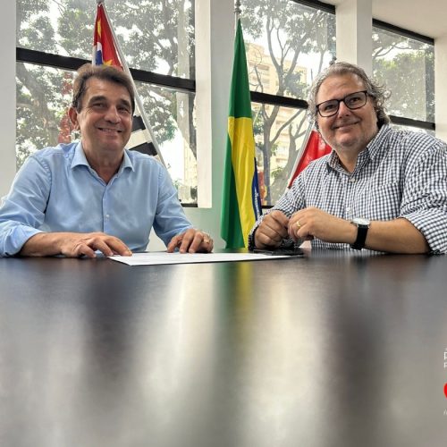 Porto Ferreira apresenta balanço da Secretaria de Relações Institucionais em 2025