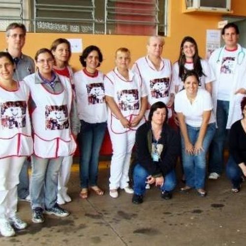 Campanha de doação de sangue atinge meta