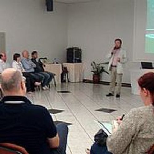 Cooperativas de ensino trocam experiências em evento promovido pelo Sescoop/SP