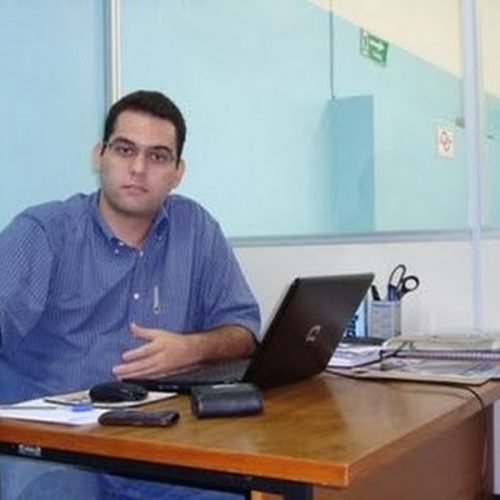 Rômulo questiona Diretor de Saúde sobre criação de grupo de apoio a ostomizado