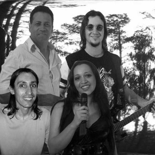 Show de rock gospel faz campanha contra o uso de drogas