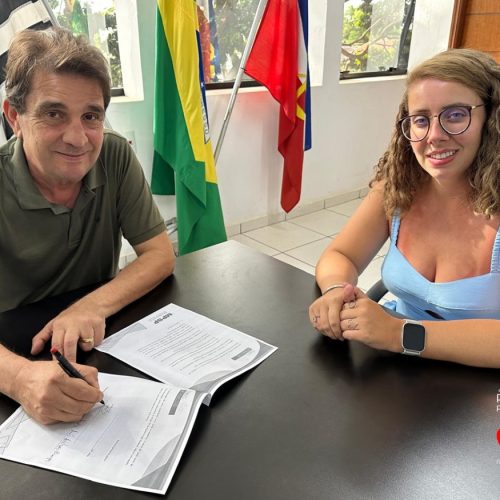 Porto Ferreira adere ao pacto cidades antirracistas do MPSP