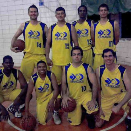 Basquetebol ferreirense está na final da Copa Revelar