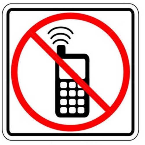Celular x Trânsito