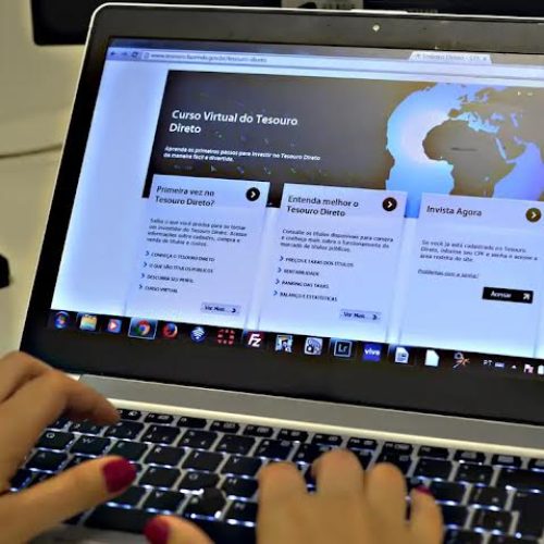 Economia: vendas líquidas do Tesouro Direto têm segundo maior valor da história
